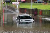 ¿Tu seguro de auto te protege contra inundaciones en 2025? Aquí te decimos