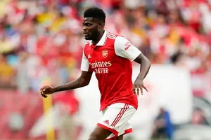 Villarreal ficha a Thomas Partey, acusado de presunta agresión sexual y en libertad bajo fianza