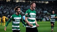 Sporting Lisboa lanza mensaje sobre Viktor Gyökeres y Arsenal: “Si no quieren pagar…”