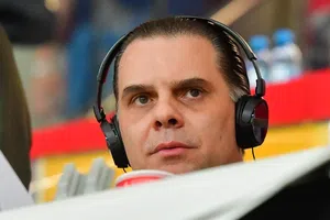 ¡Casi llora por sus Diablos! Así fue la emotiva narración de Christian Martinoli en el Campeonato de Toluca