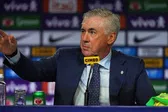¿Cuáles son los retos inmediatos de Carlo Ancelotti como técnico de Brasil?