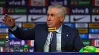 ¿Cuáles son los retos inmediatos de Carlo Ancelotti como técnico de Brasil?