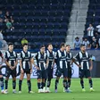 Afición de Rayados de Monterrey 'abandona' a su equipo en Leagues Cup