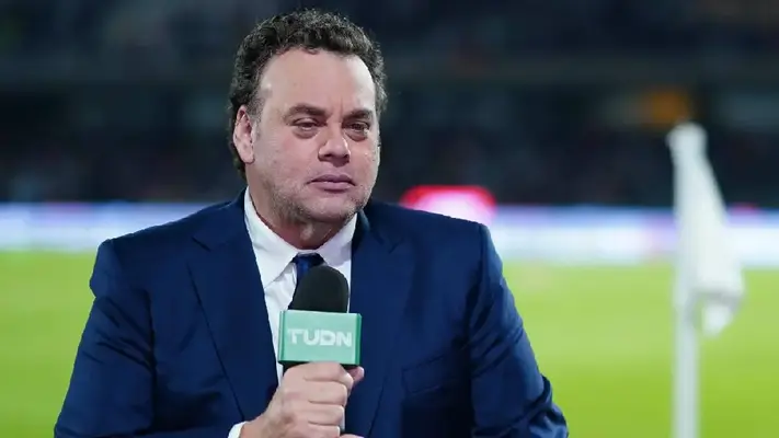 Faitelson 'se burla' de Cruz Azul tras goleada en Leagues Cup: "Se perjudican a sí mismos"