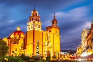 ¿Cancelan para siempre el Festival Cervantino? Esto se sabe