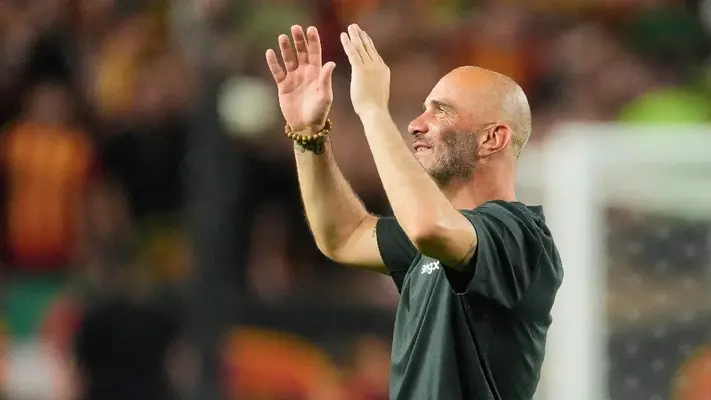 Enzo Maresca elogia trabajo de mexicano en el Chelsea durante Mundial de Clubes
