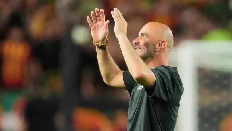 Enzo Maresca elogia trabajo de mexicano en el Chelsea durante Mundial de Clubes