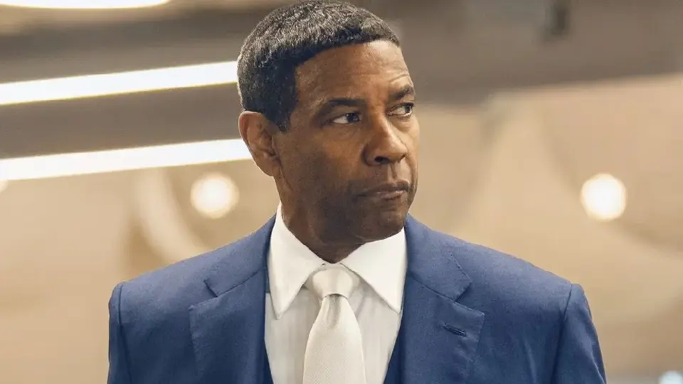 ¡Invitado de lujo! Denzel Washington recibió invitación especial para la pelea del Canelo