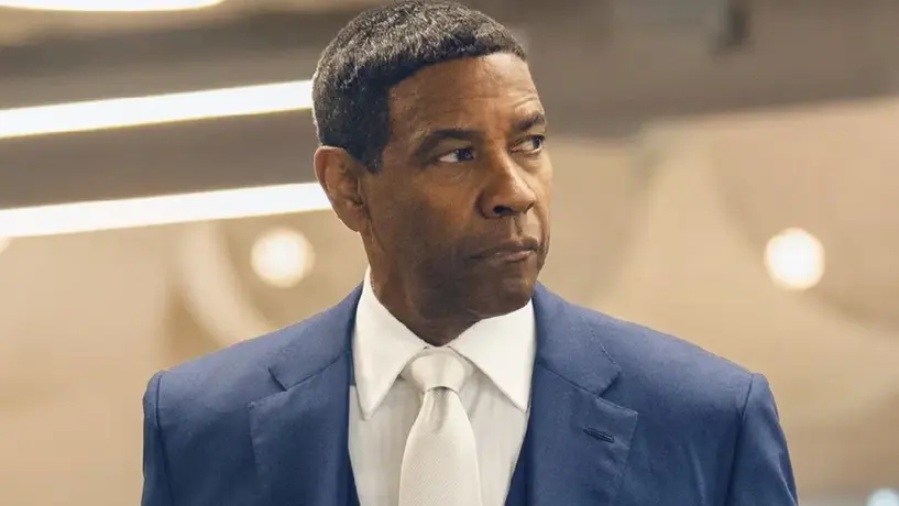 ¡Invitado de lujo! Denzel Washington recibió invitación especial para la pelea del Canelo