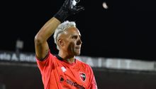 'Estamos decepcionados': Newell's quiso retener a Keylor Navas hasta diciembre; él se negó