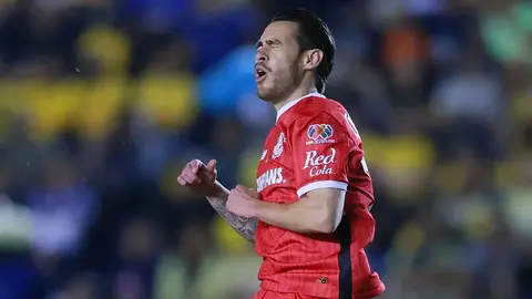 Jesús 'Canelo' Angulo reconoce el gran paso de Chivas: ‘Están jugando muy bien’