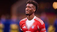 ¡Temibles! Al-Nassr inicia conversaciones por Kingsley Coman