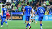 Cruz Azul manda un mensaje a su afición después de la goleada ante Seattle