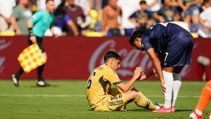 Pachuca, Boca Juniors, Porto con Martín Anselmi y las decepciones que dejó el Mundial de Clubes