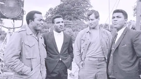 Luto en el boxeo: La familia de Muhammad Ali sufre gran pérdida