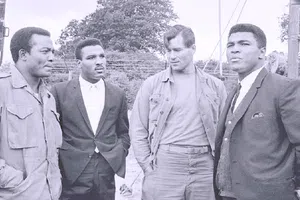 Luto en el boxeo: La familia de Muhammad Ali sufre gran pérdida