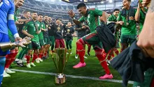 Vive el sueño de la Copa Oro 2025 y asiste a los mejores partidos del torneo que defenderá la Selección Mexicana