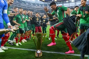 Vive el sueño de la Copa Oro 2025 y asiste a los mejores partidos del torneo que defenderá la Selección Mexicana
