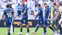 Precios de boletos en caída libre para el duelo Pachuca vs Al-Hilal