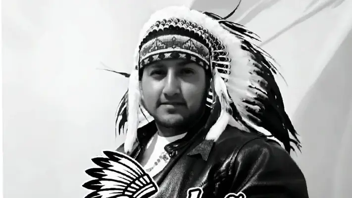 Fallece ‘Guadaña Jr.’, hijo del vocalista de Grupo Bostik, en concierto