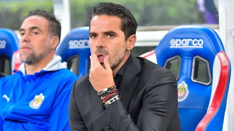 Peláez exige pacto de caballeros de vuelta ante posible regreso de Fernando Gago a Liga MX