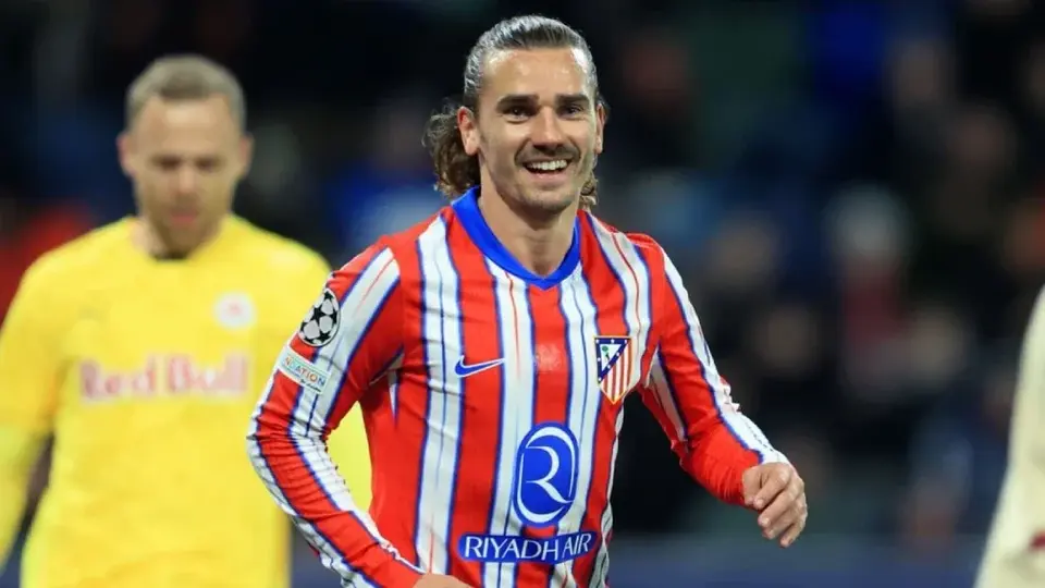 Rayados de Monterrey busca el fichaje bomba de Antoine Griezmann