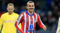 Rayados de Monterrey busca el fichaje bomba de Antoine Griezmann