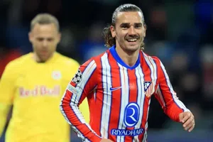 Rayados de Monterrey busca el fichaje bomba de Antoine Griezmann