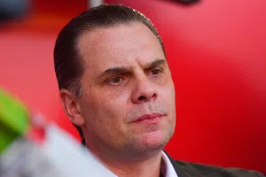 Christian Martinoli confesó la razón de su ausencia en el amistosos de México