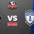 Atlas vs Pachuca EN VIVO Apertura 2025 Liga MX Jornada 4