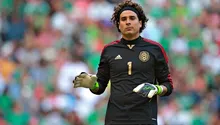 ¡Reencuentro Mundialista! Guillermo Ochoa y Siphiwe Tshabalala juntos 15 años después