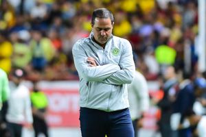 América encarará la Leagues Cup en medio de una mala racha como visitante