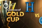 Honduras vs El Salvador: ¿Cuándo y dónde ver el juego de la J2 de la Copa Oro?