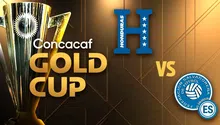 Honduras vs El Salvador: ¿Cuándo y dónde ver el juego de la J2 de la Copa Oro?