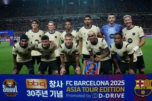 Polémico acuerdo entre el Barça y la República del Congo: ¿patrocinio deportivo o estrategia geopolítica?