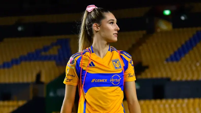 ¿Indirecta a ‘Chicharito’? Tatiana Flores sube mensaje a redes en apoyo a las mujeres