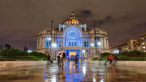 Lluvias hoy domingo en CDMX: activan alerta naranja y amarilla en 16 alcaldías por fuertes tormentas