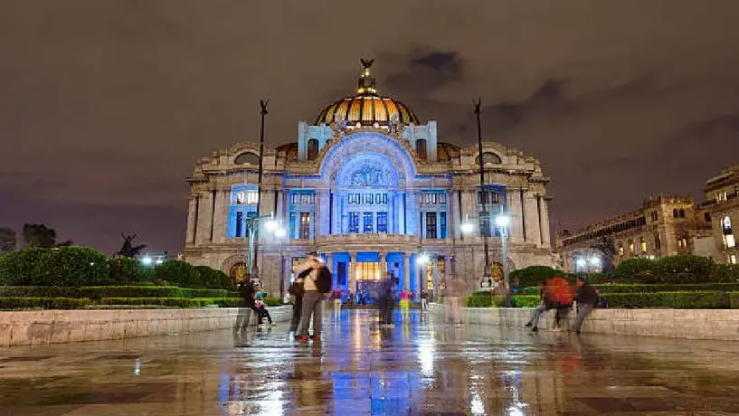 Lluvias hoy domingo en CDMX: activan alerta naranja y amarilla en 16 alcaldías por fuertes tormentas