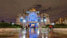 Lluvias hoy domingo en CDMX: activan alerta naranja y amarilla en 16 alcaldías por fuertes tormentas