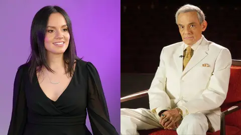 ¿Sarita envenenó a su padre José José? La familia del cantante abre la posibilidad