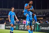 Cruz Azul empata a Chivas como el segundo club con más títulos oficiales en la Liga MX