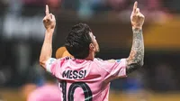 Mundo del futbol se rinde ante Lionel Messi en su cumpleaños número 38