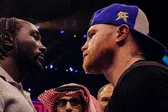 Terence Crawford envía 'advertencia' a Canelo Álvarez semanas antes de su pelea en Las Vegas