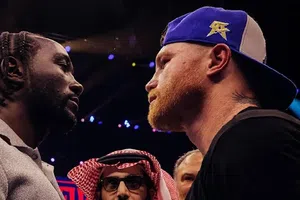 Terence Crawford envía 'advertencia' a Canelo Álvarez semanas antes de su pelea en Las Vegas