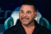 Antonio Mohamed explica cambios en su alineación: "el domingo tenemos una Final"