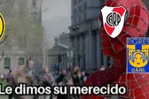 ¡Desilusión regia! Los mejores memes que dejó la eliminación de Rayados en el Mundial de Clubes