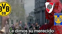¡Desilusión regia! Los mejores memes que dejó la eliminación de Rayados en el Mundial de Clubes
