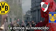 ¡Desilusión regia! Los mejores memes que dejó la eliminación de Rayados en el Mundial de Clubes