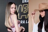 ‘Mentiras, la serie’: Belinda recuerda a Ángela Aguilar con la frase “Amiga, vas a ser tía”
