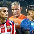 Leagues Cup 2025: Chivas, Cruz Azul, Pumas y América quedan fuera del torneo